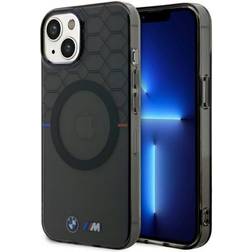 BMW Etui BMHMP14MHGPK iPhone 14 Plus 6.7 sz. [Levering: 4-5 dage]